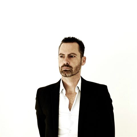 Porträt von Wolfgang Mitterbucher